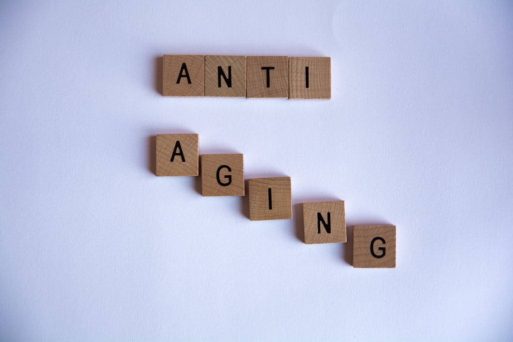 Anti Aging NMN