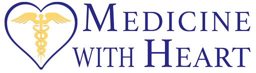 Medicine With Heart